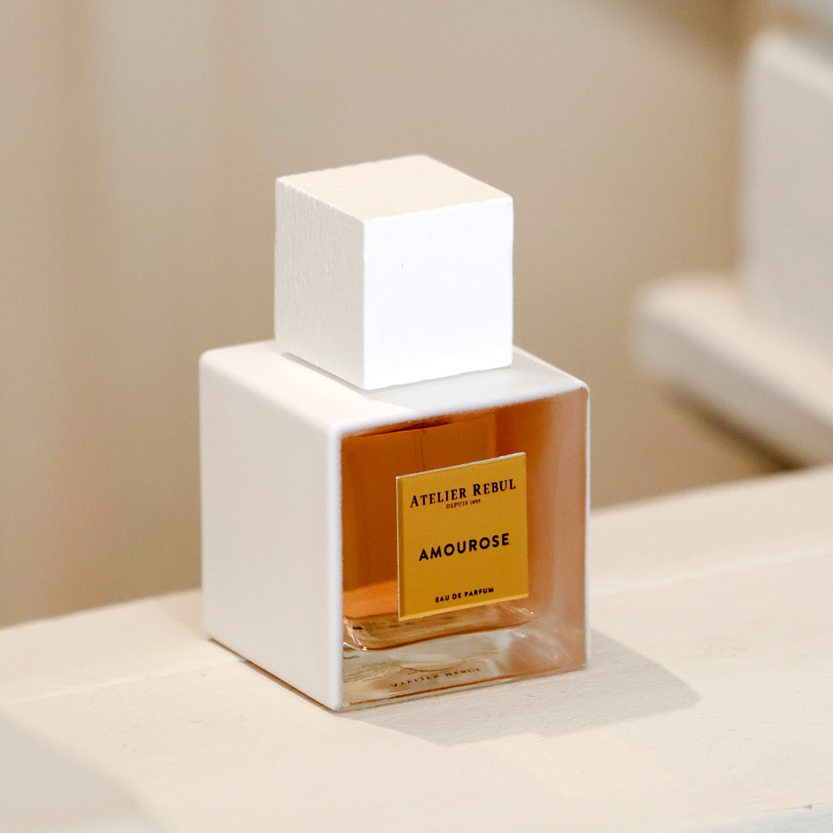 Amourose Damesparfum 100ml - Atelier Rebul