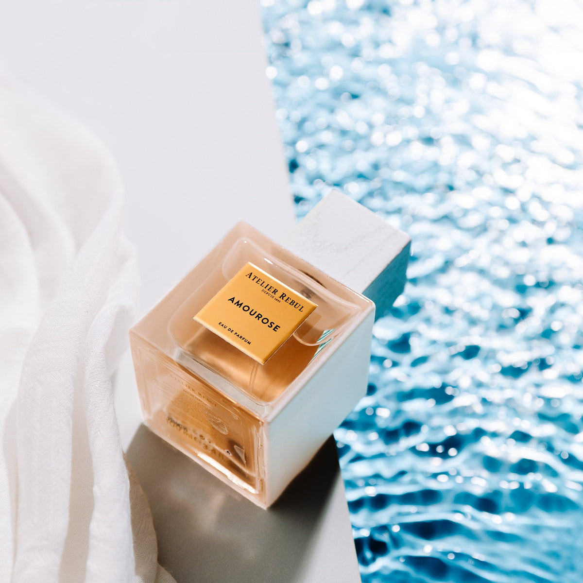 Amourose Damesparfum 100ml - Atelier Rebul