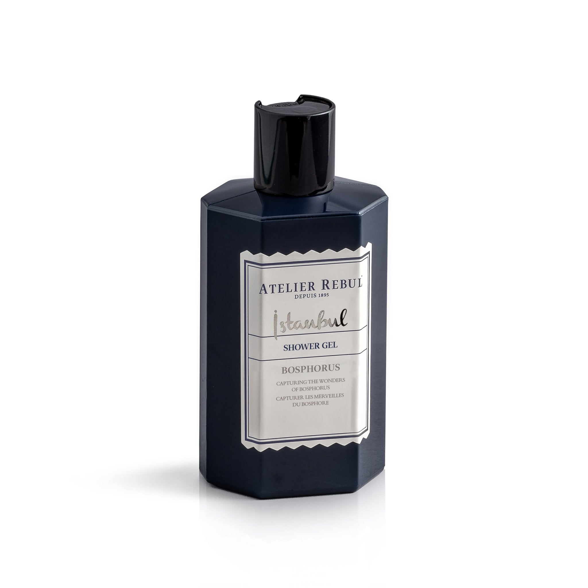 Istanbul Bosphorus Douchegel 250ml - Atelier Rebul