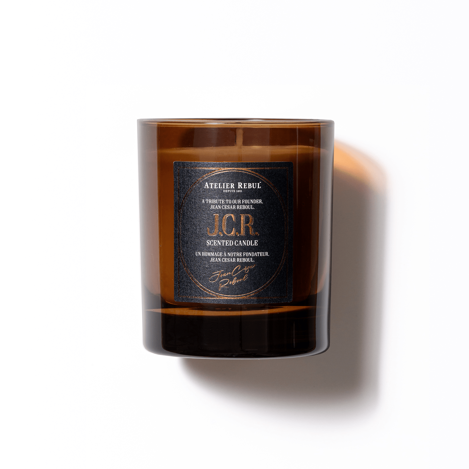 J.C.R. Geurkaars 210g - Atelier Rebul