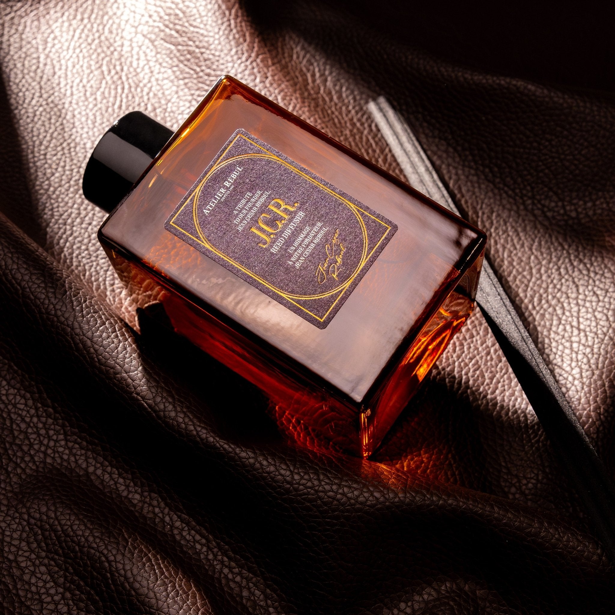 J.C.R. Geurstokjes 515ml - Atelier Rebul