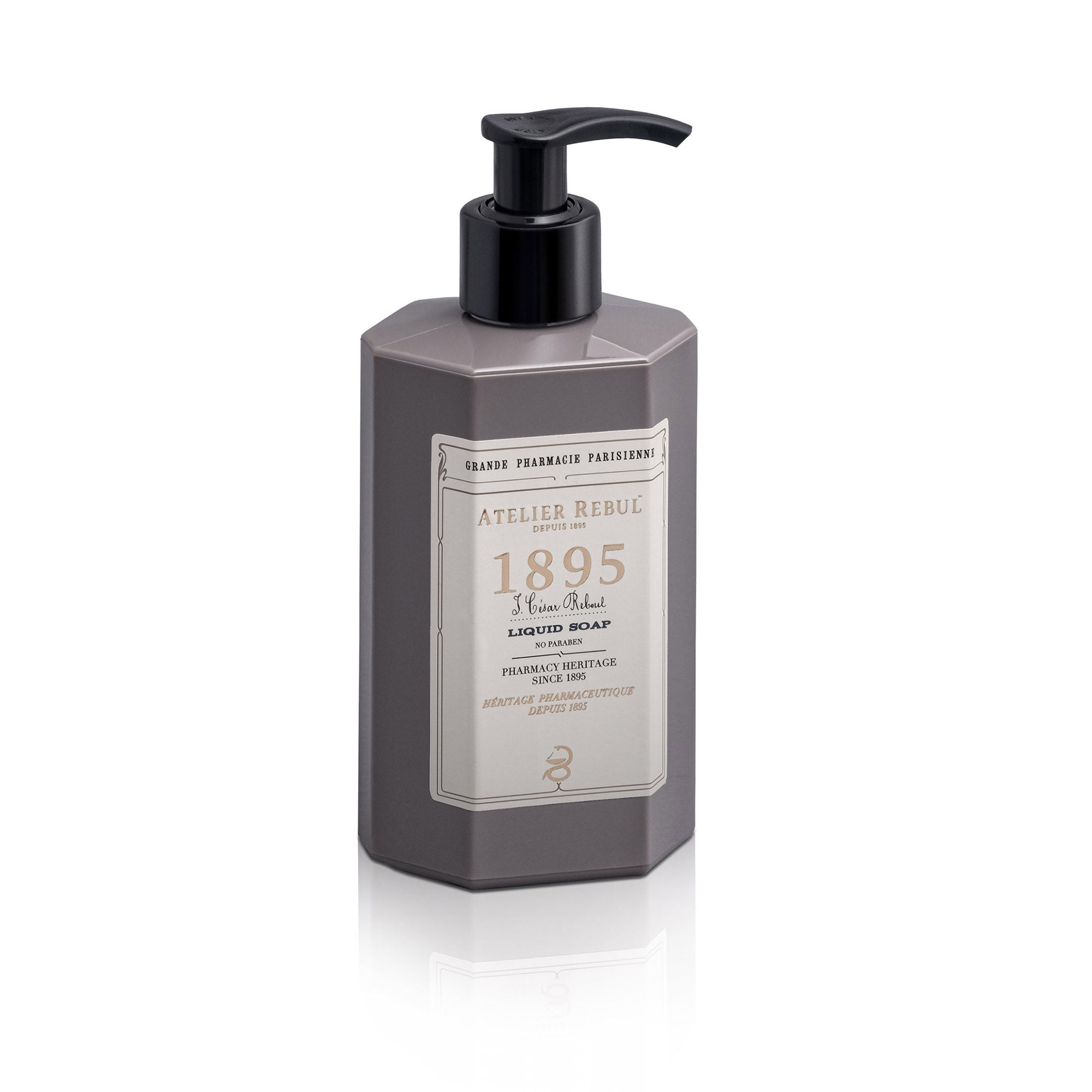 1895 Handzeep 250ml - Atelier Rebul