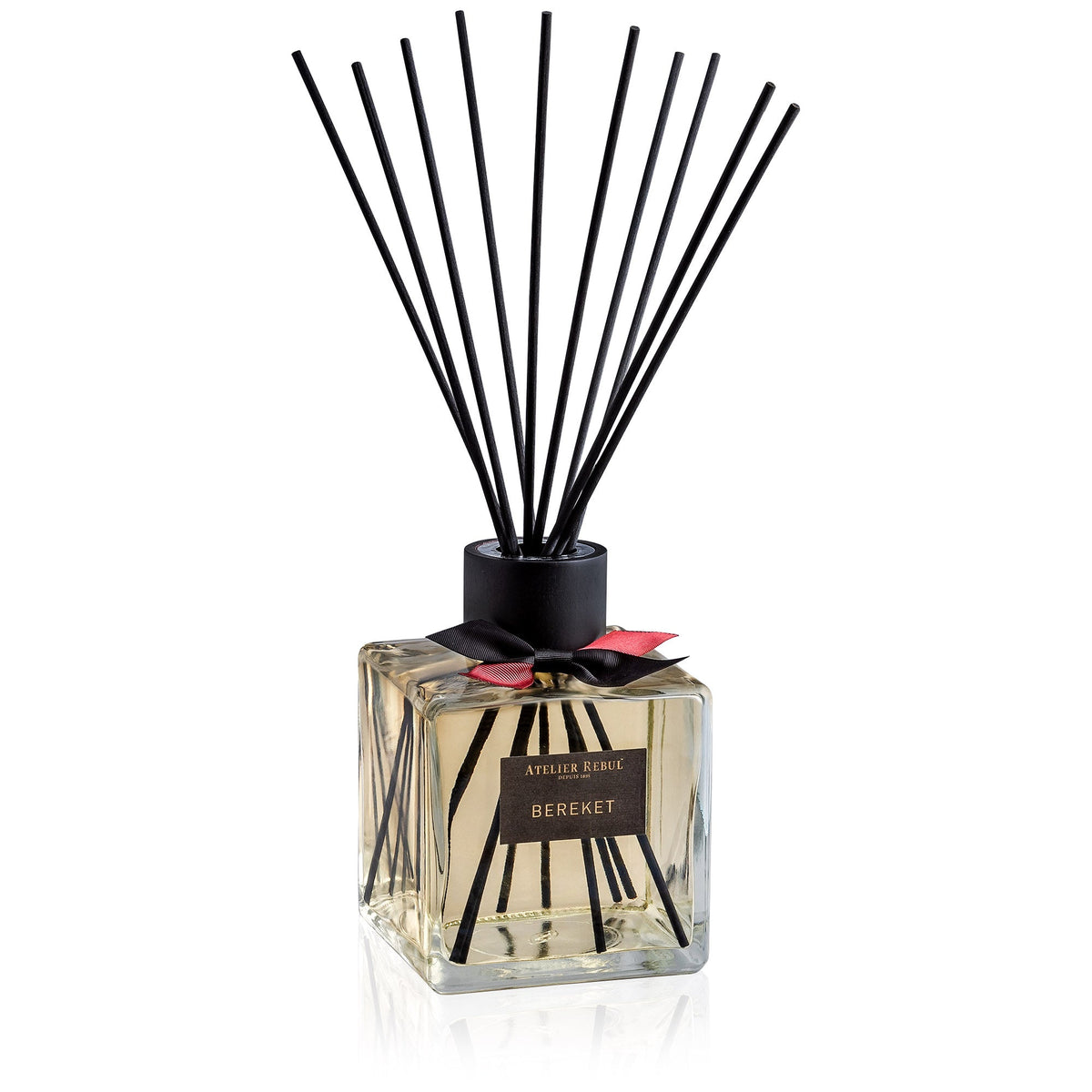 Bereket XL - Geurstokjes 2500ml - Atelier Rebul