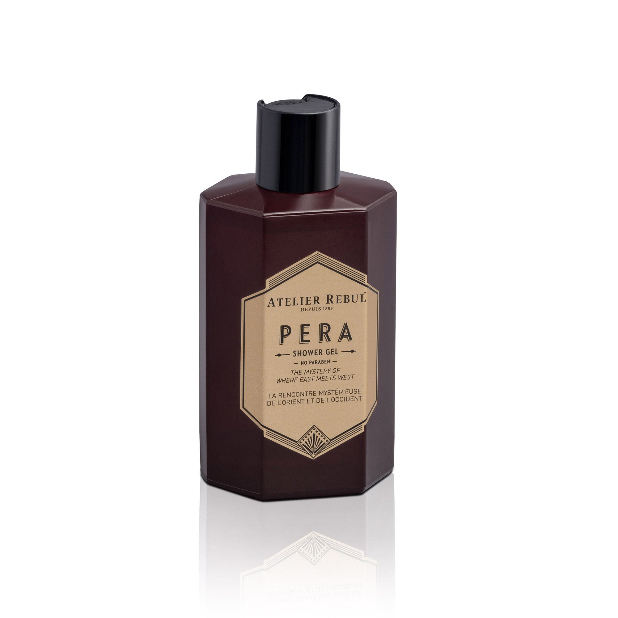 Pera Douchegel 250ml - Atelier Rebul