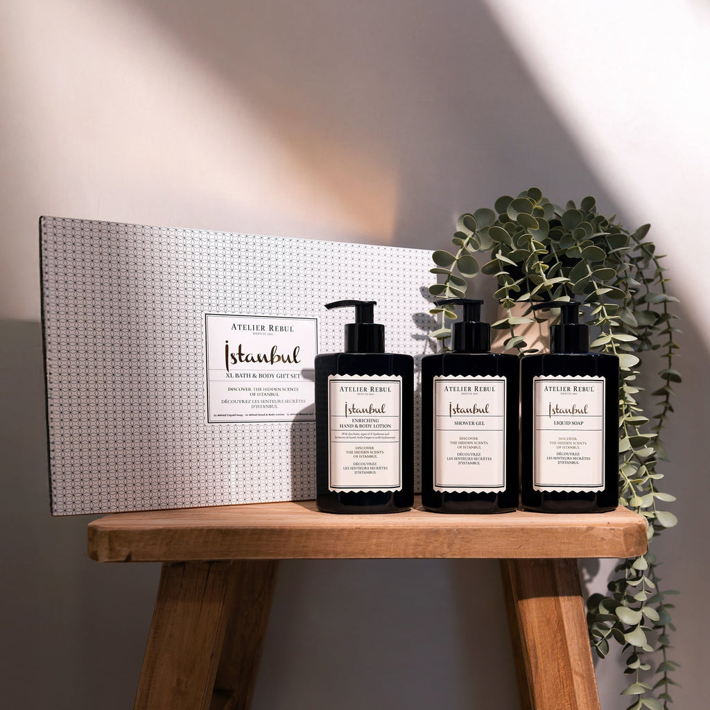 Tous les Coffrets Cadeaux
