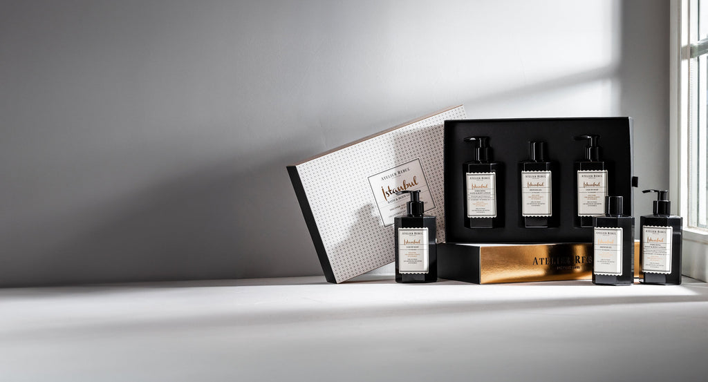 Bath & Body Geschenksetten