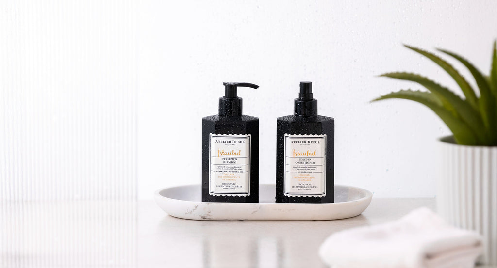 Conditioner