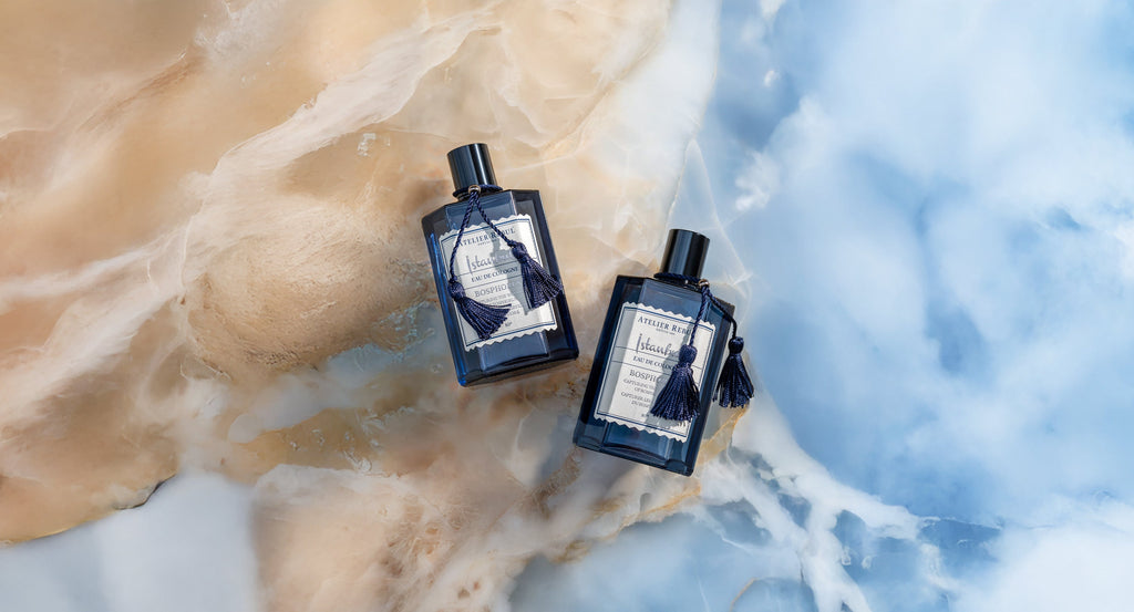 Eau de Cologne