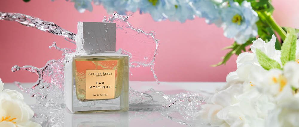 Eau Mystique