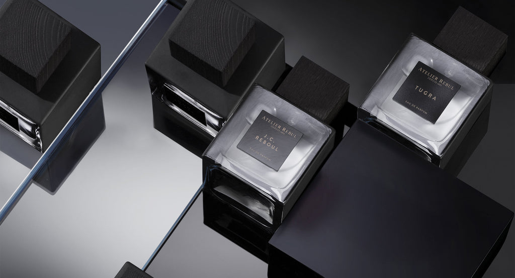 Herrenparfum