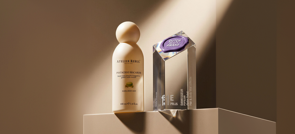 Hair & Body Mist