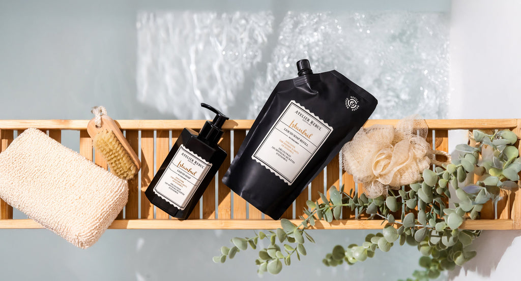 Recharges Savon Liquide