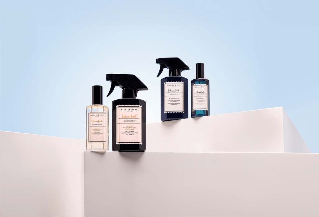 Home Perfume