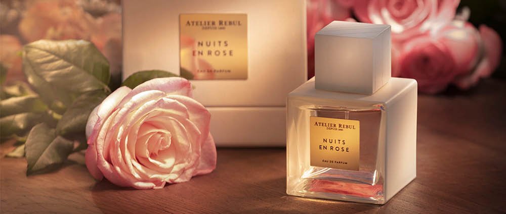 Nuits en Rose