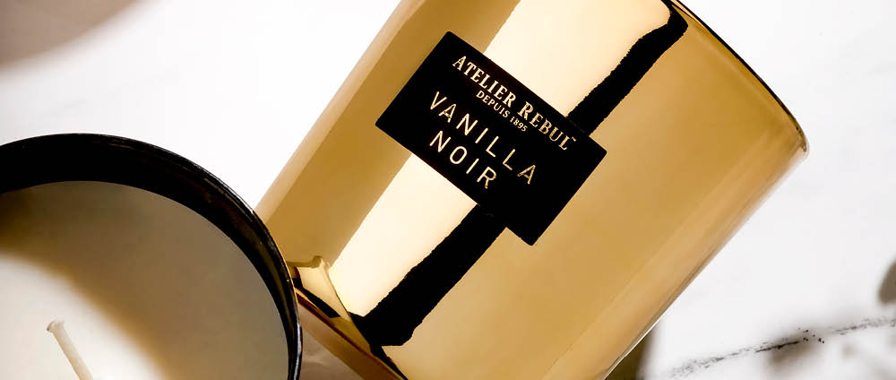 Vanille Noir