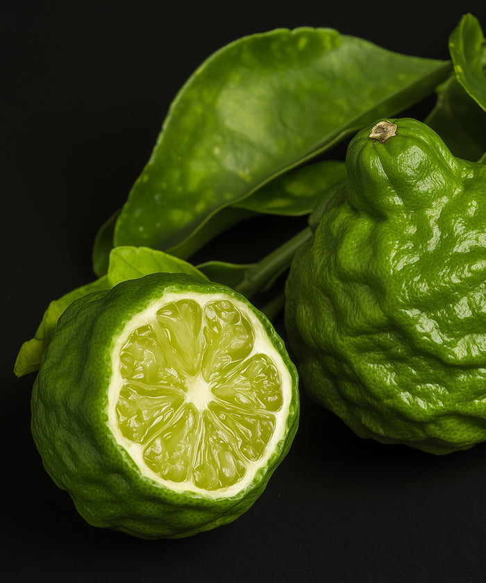 Bergamot