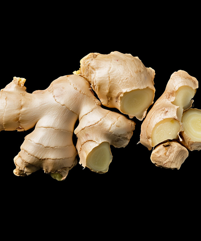 Ginger