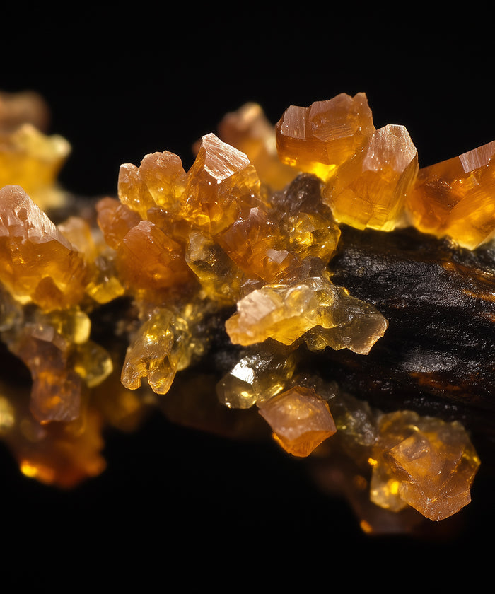 Resin