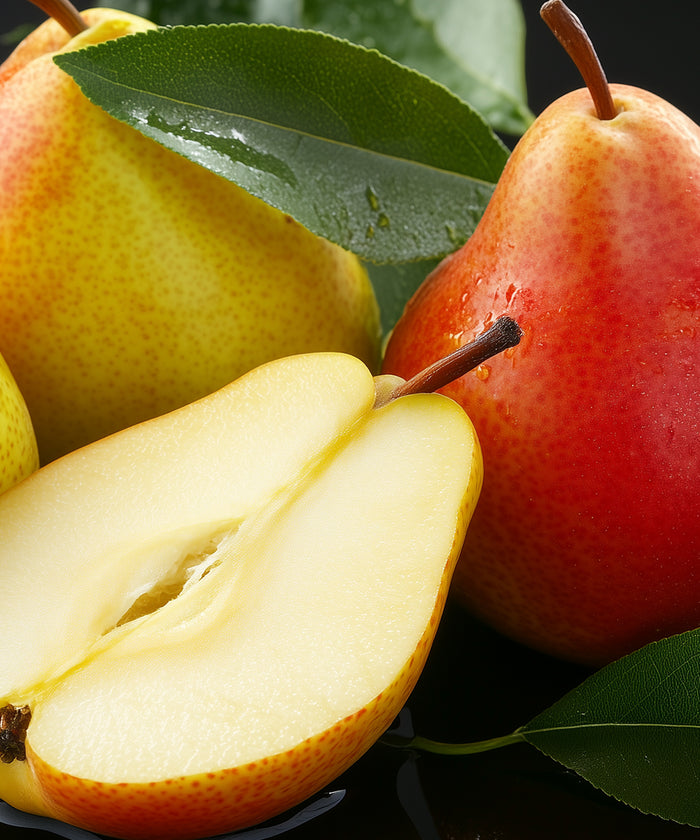 poire