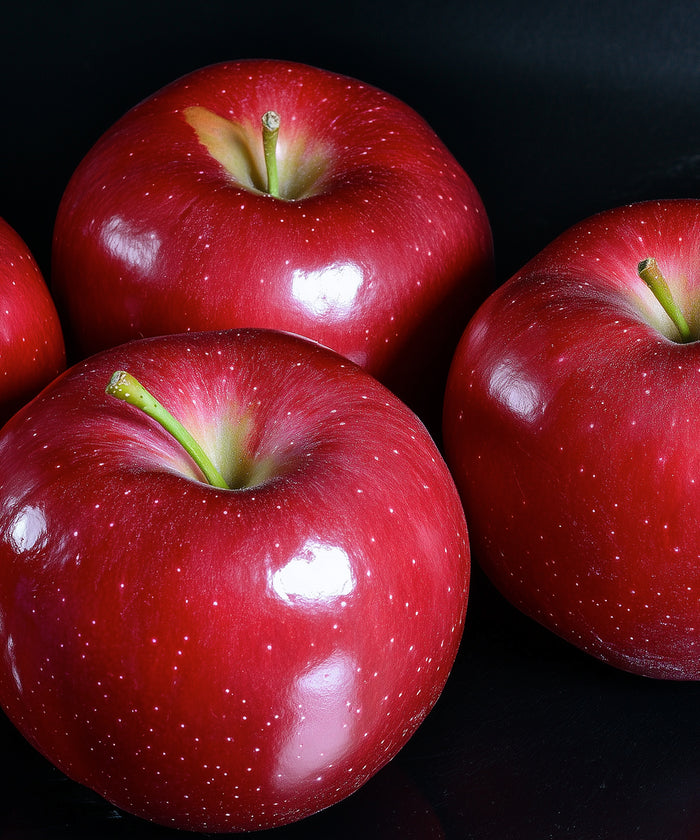 Red Apple