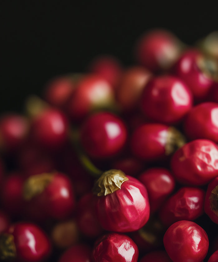 Pink Pepper