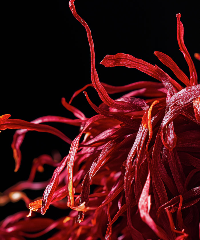 Saffron