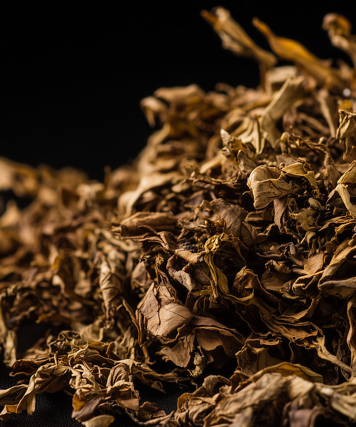 Tobacco