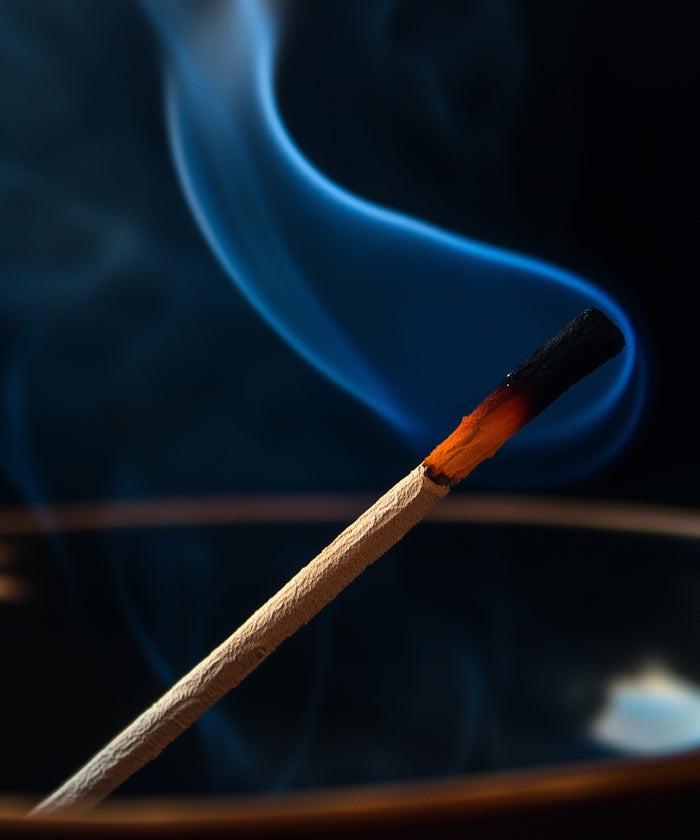 Incense