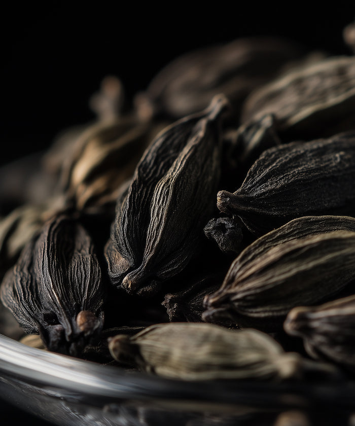 Cardamom