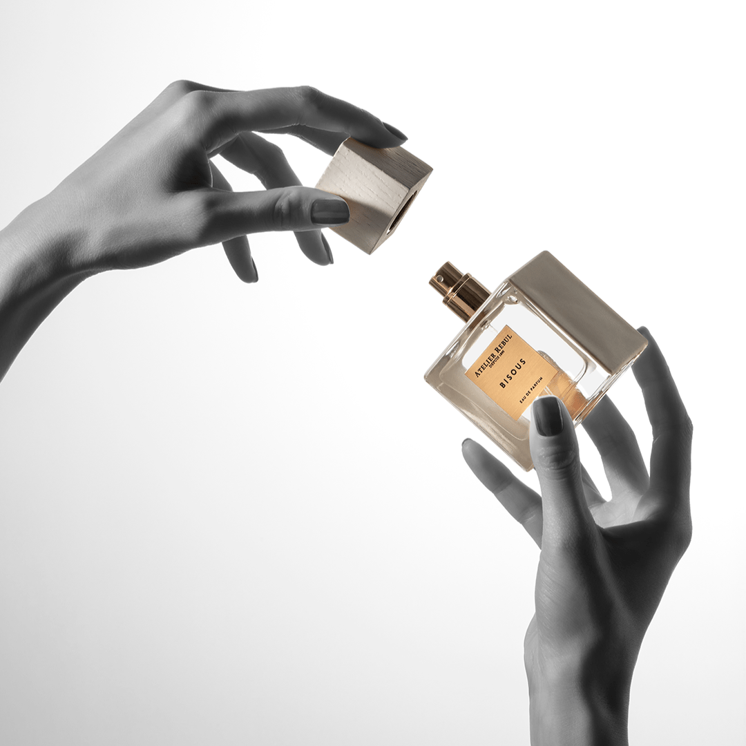 Bisous Damesparfum 100ml - Atelier Rebul