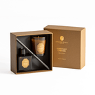 Chestnut Caramel Miniature Home Geschenkset - Special Edition - Atelier Rebul