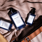 Istanbul Bosphorus Hand & Bodylotion 100ml - Atelier Rebul