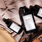 Istanbul Douchegel 100ml - Atelier Rebul