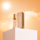 Istanbul Golden Hour Eau de Parfum 12ml - Atelier Rebul
