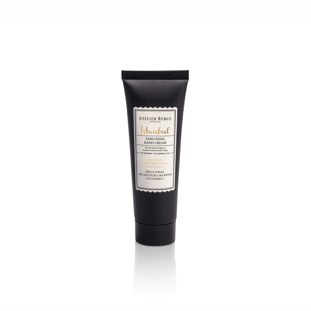 Istanbul Handcrème 30ml - Atelier Rebul