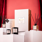 Istanbul Luxury Home Geschenkset - Atelier Rebul