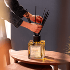 Istanbul XL - Geurstokjes 2500ml - Atelier Rebul