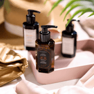 J.C.R. Douchegel 100ml - Atelier Rebul