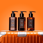 J.C.R. Hand & Bodylotion 100ml - Atelier Rebul