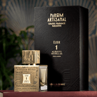 No.1 Elixir Artisanal – Extrait de Parfum 100ml - Atelier Rebul
