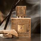 No.2 Elixir Artisanal – Extrait de Parfum 100ml - Atelier Rebul