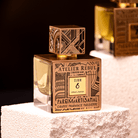 No.6 Elixir Artisanal – Extrait de Parfum 100ml - Atelier Rebul