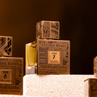 No.7 Elixir Artisanal – Extrait de Parfum 100ml - Atelier Rebul