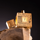 No.7 Elixir Artisanal – Extrait de Parfum 100ml - Atelier Rebul