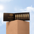 Parfum Artisanal Luxury Sample Collection - Atelier Rebul