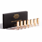 Parfum Artisanal Luxury Sample Collection - Atelier Rebul
