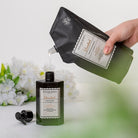 Istanbul Handzeep Navulling 500ml - Atelier Rebul