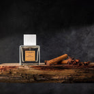 Bal D'Orient Damesparfum 100ml - Atelier Rebul