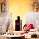 Bereket Douchegel 250ml - Atelier Rebul