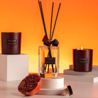 Bereket Geurstokjes 200ml - Atelier Rebul